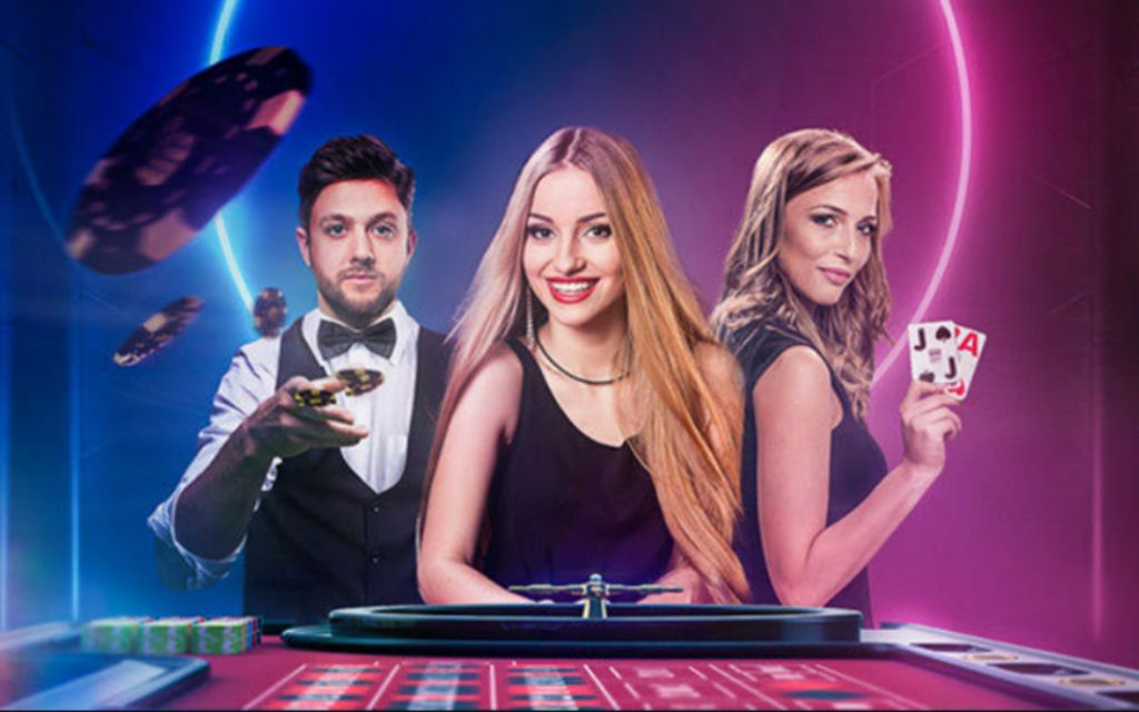 LeoVegas UK Live Betting