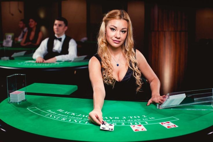 LeoVegas UK Live Casino